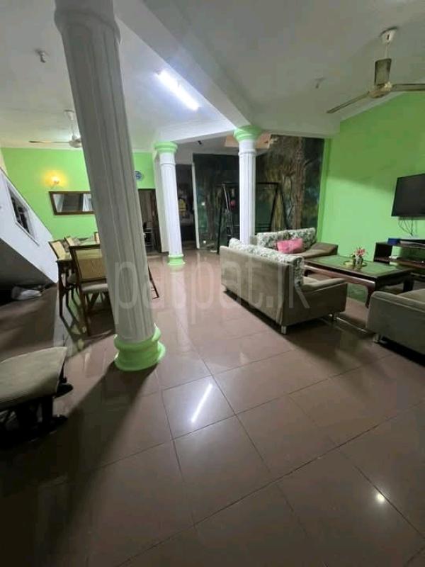 Commercial Land for Rent in Wellawatta (Colombo 06)
