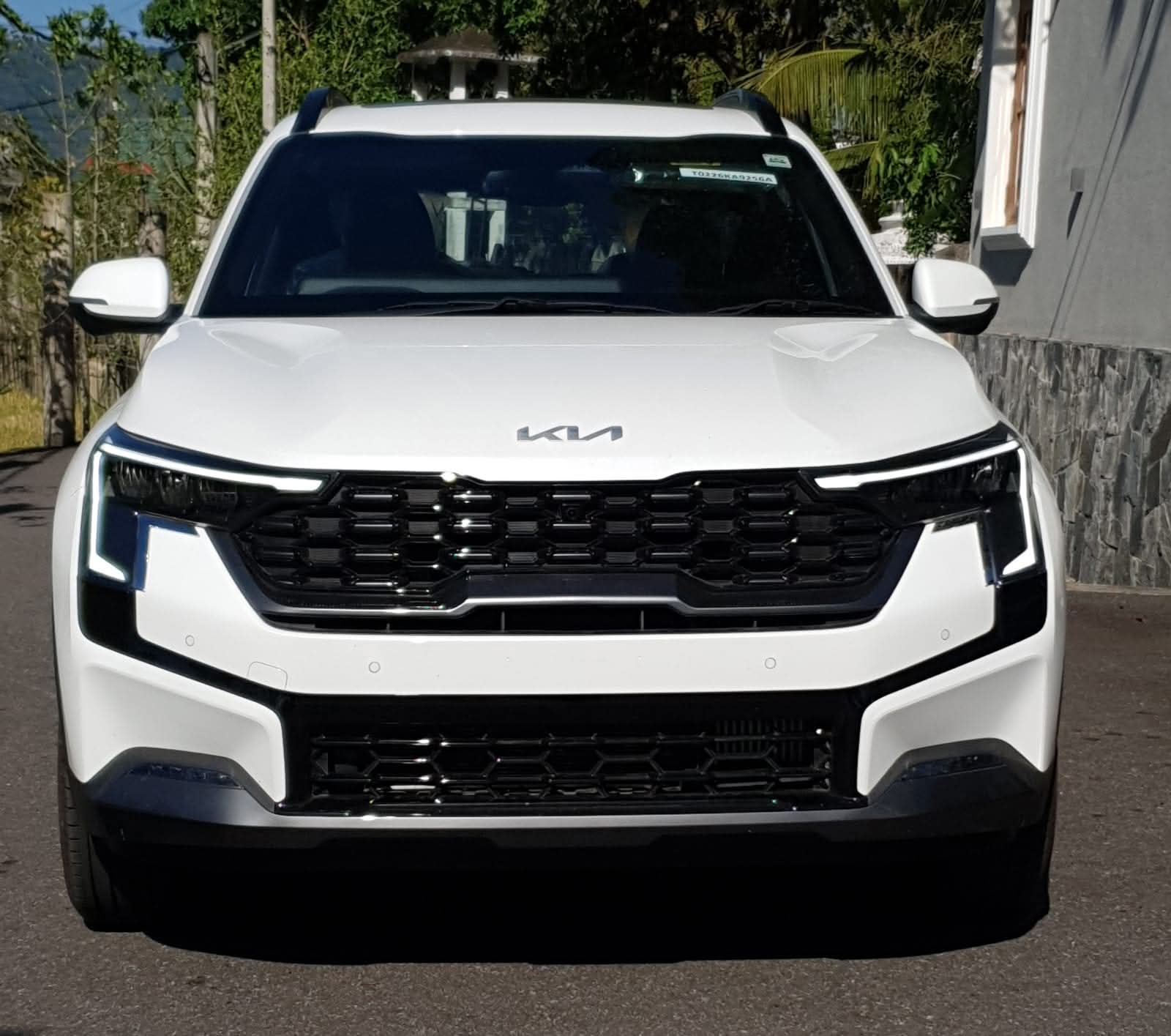 KIA Sonet 2026 - சான்றளிக்கப்பட்டது SUV sale in Sri Lanka - patpat.lk