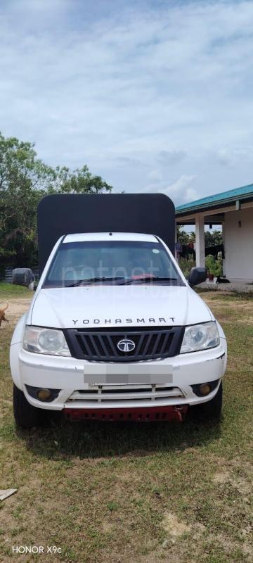 Tata Xenon 2019 - பயன்படுத்தப்பட்டது டிரக் sale in Sri Lanka - patpat.lk