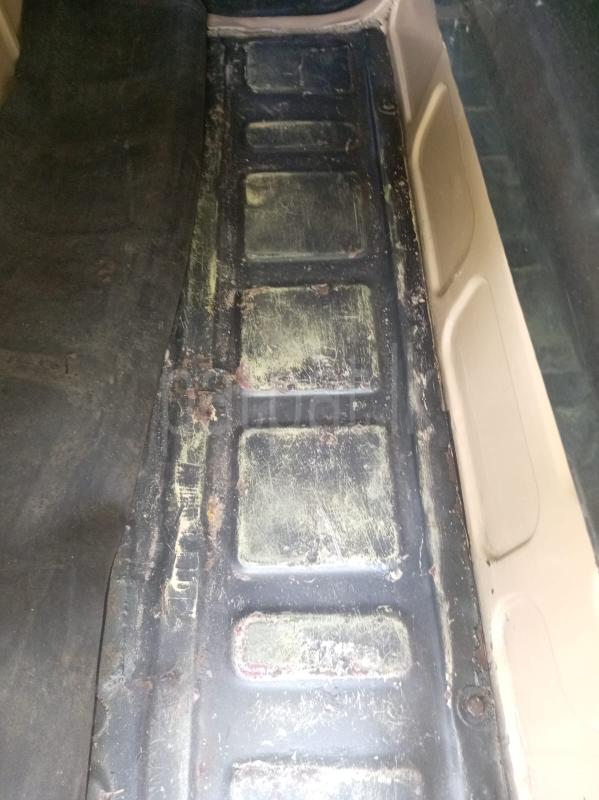 Bajaj 2 stroke 2002 - Used Three wheeler sale in Sri Lanka - patpat.lk