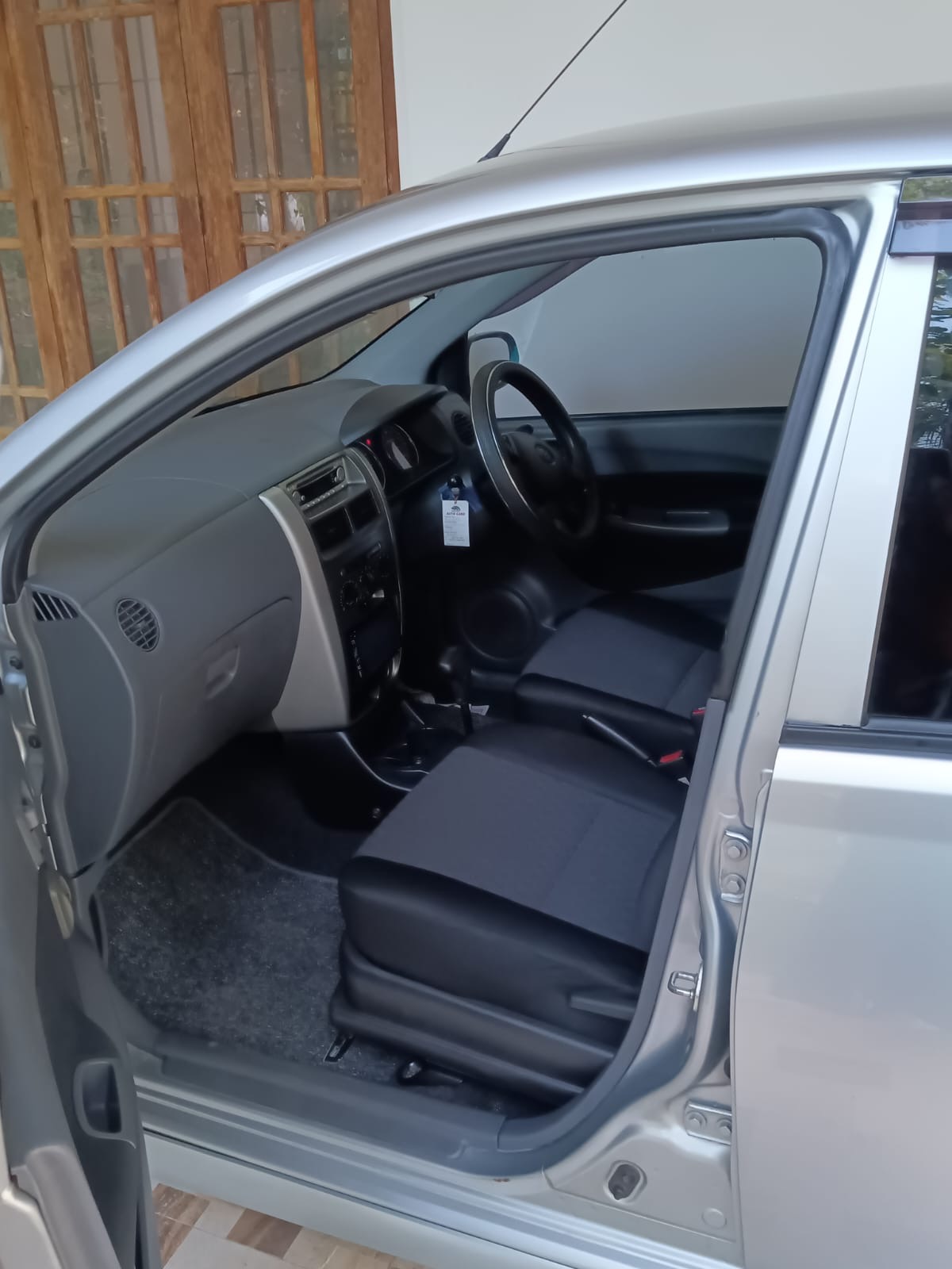 Perodua Viva 2011 - பயன்படுத்தப்பட்டது கார் sale in Sri Lanka - patpat.lk