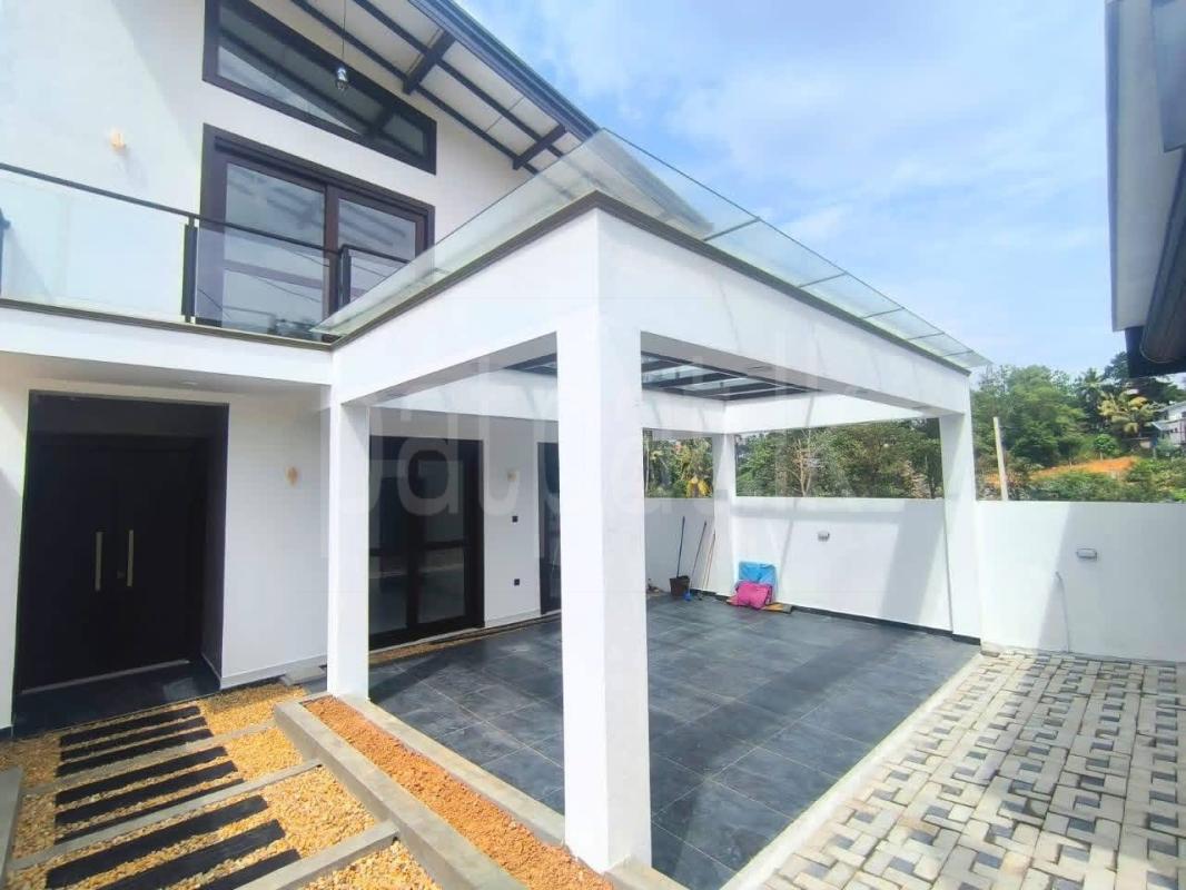 House for Sale in Malabe