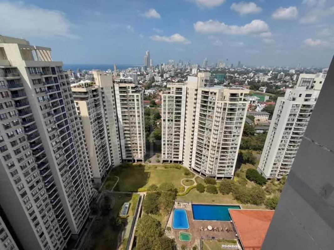 Luxury Apartment for Rent in Talawatugoda ads-image-1