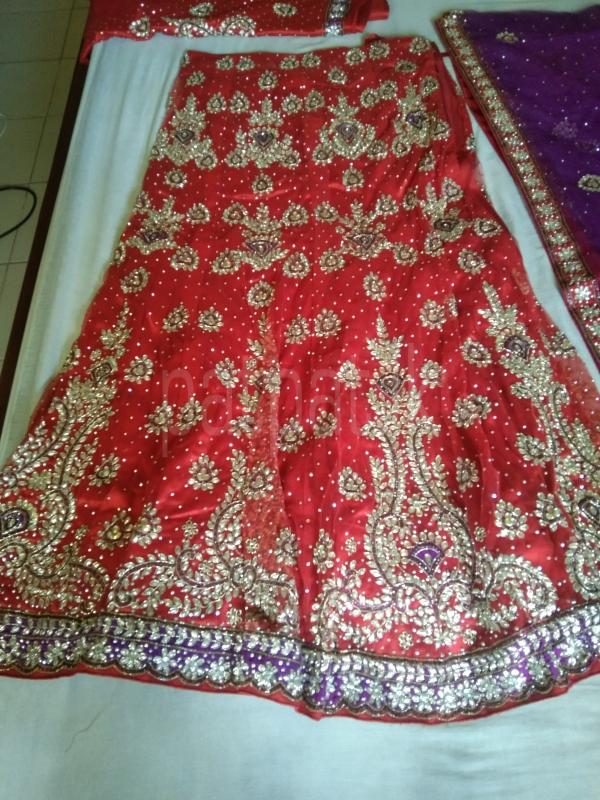 Brand New Lehenga