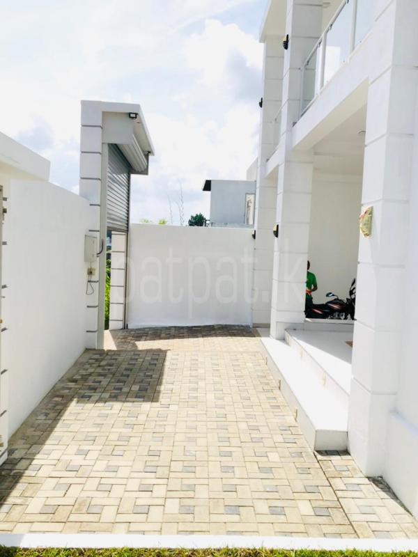 House for Sale in Kandana