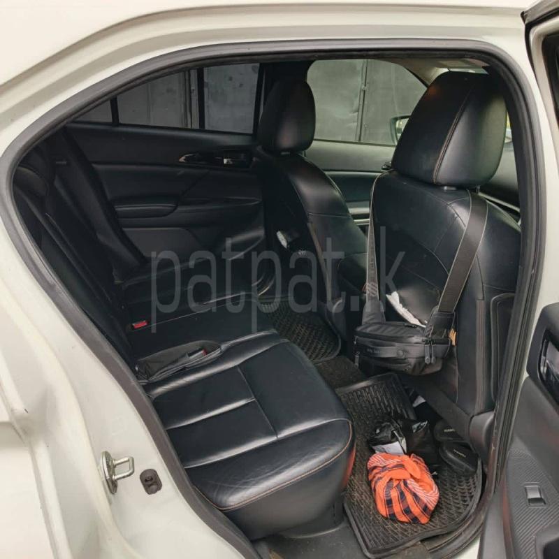Mitsubishi Eclipse 2018 - Used SUV sale in Sri Lanka - patpat.lk