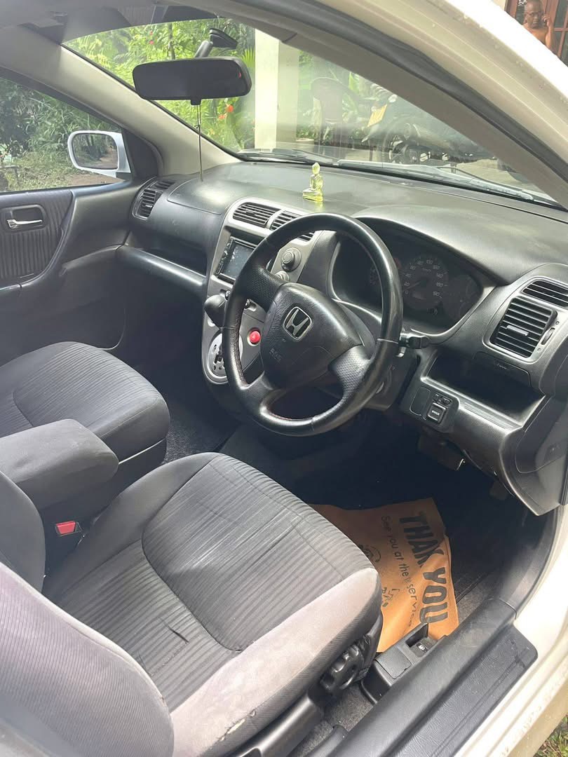 Honda Civic 2004 - பயன்படுத்தப்பட்டது கார் sale in Sri Lanka - patpat.lk