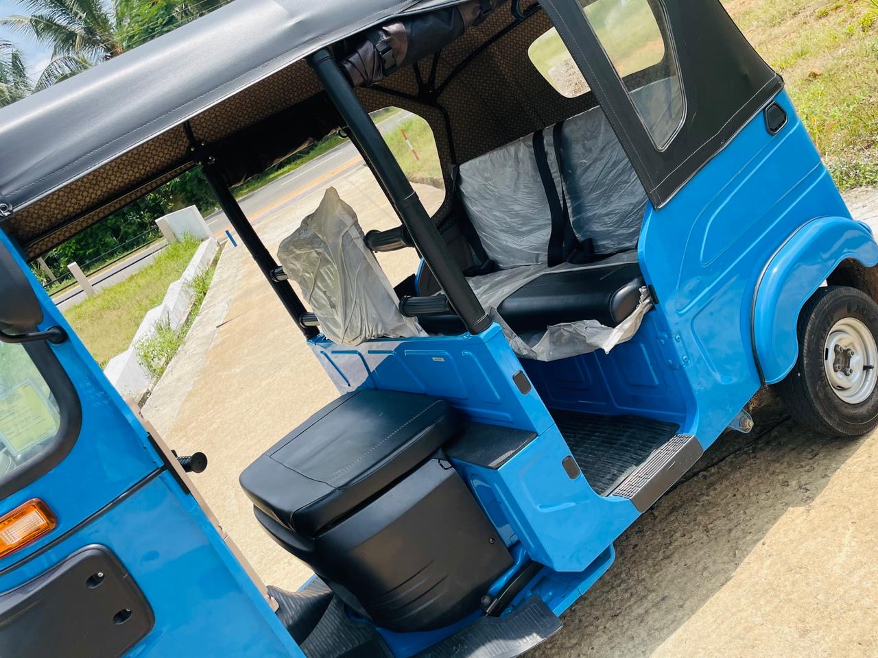Bajaj Three Wheel 2025 - Used Three wheeler sale in Sri Lanka - patpat.lk