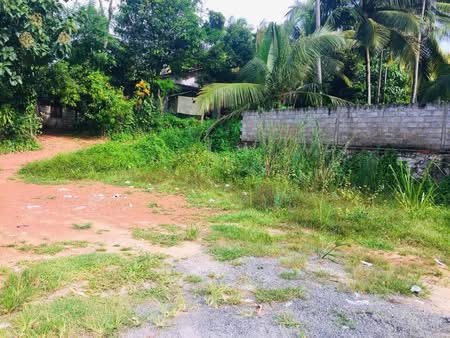 Residential Land for Sale in Kandana
