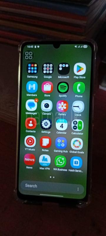 Samsung A06