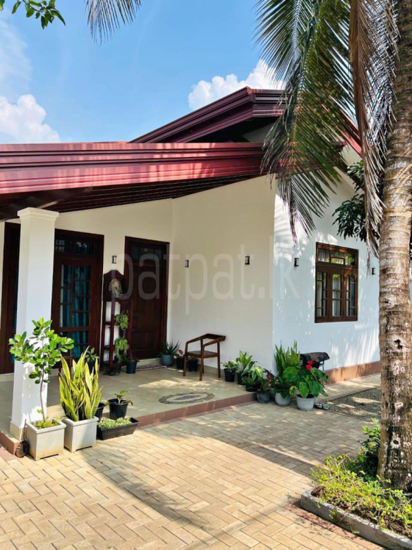 House for Sale in Negombo ads-image-1