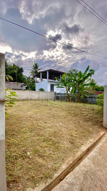 Residential Land for Sale in Piliyandala
