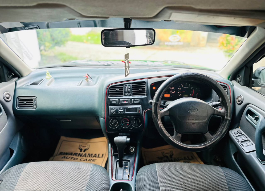 Nissan Primera 1998 - Used Car sale in Sri Lanka - patpat.lk