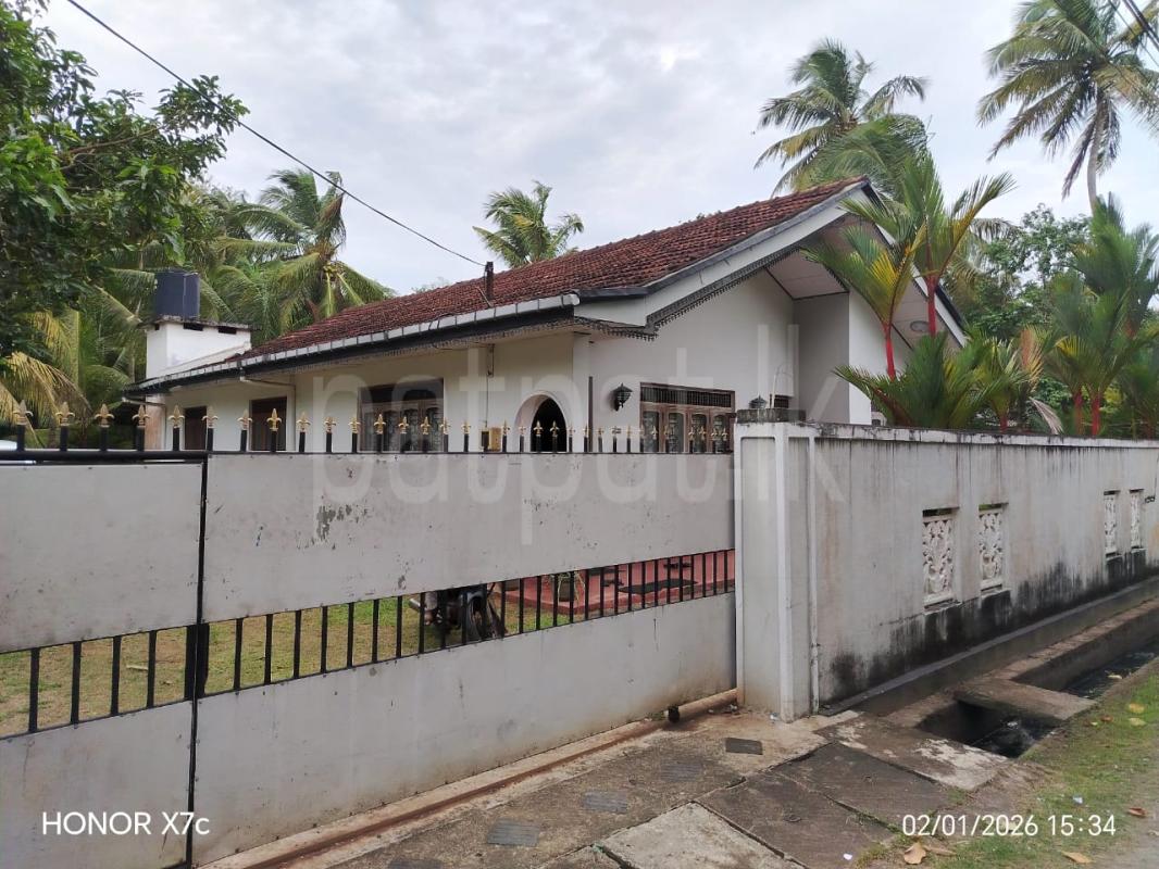 House for Sale in Paiyagala ads-image-1