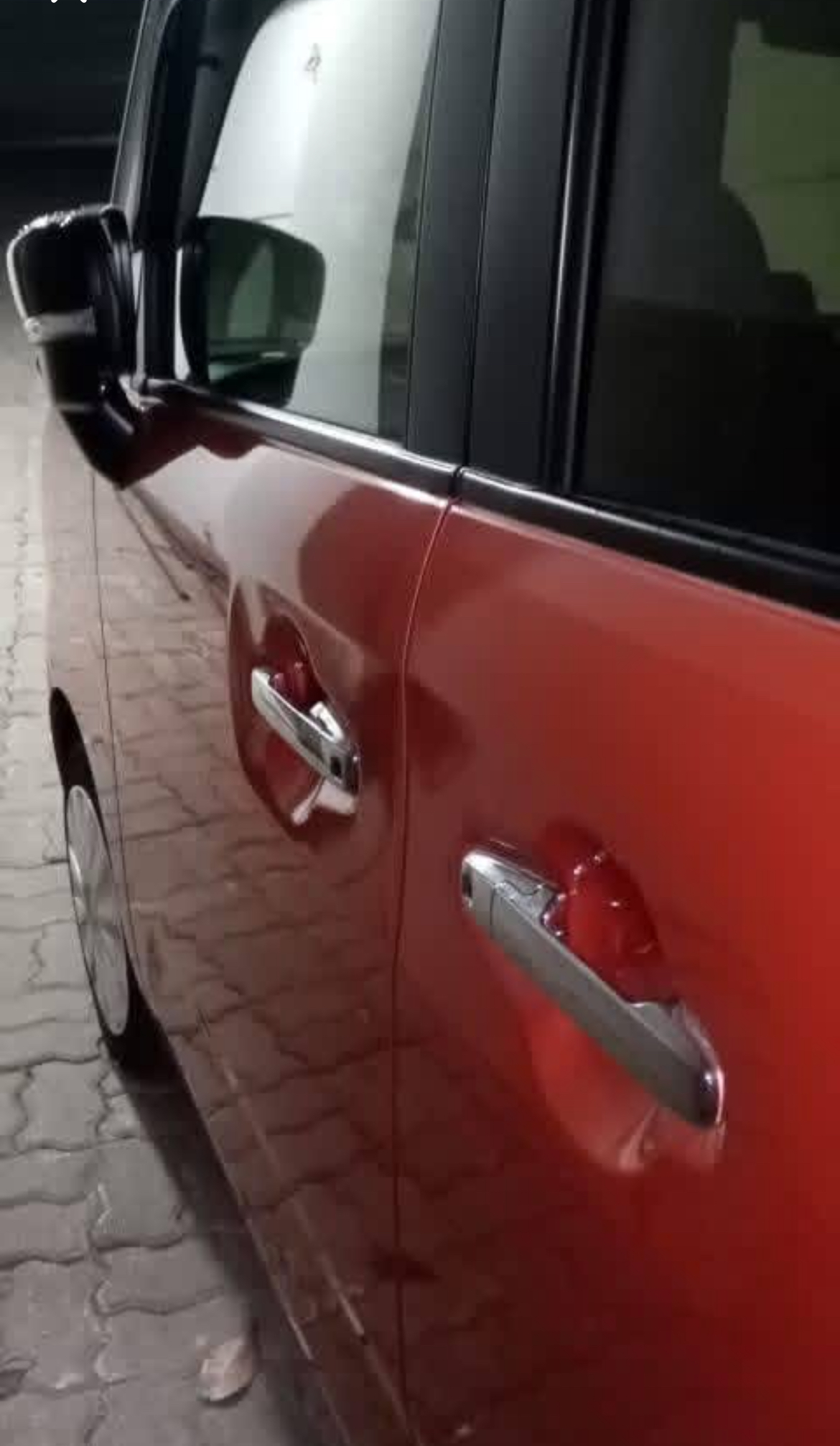 Suzuki Wagon R 2023 - பயன்படுத்தப்பட்டது கார் sale in Sri Lanka - patpat.lk