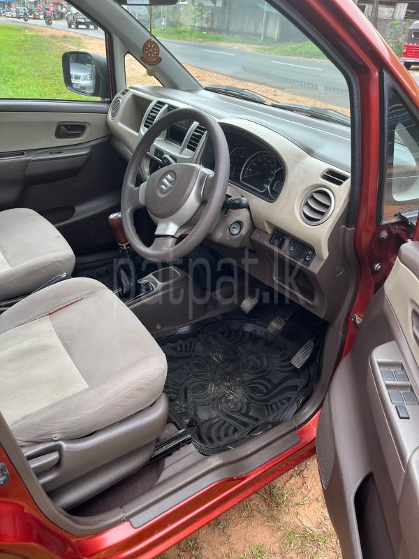 Suzuki Estilo 2010 - மறுசீரமைக்கப்பட்டது கார் sale in Sri Lanka - patpat.lk