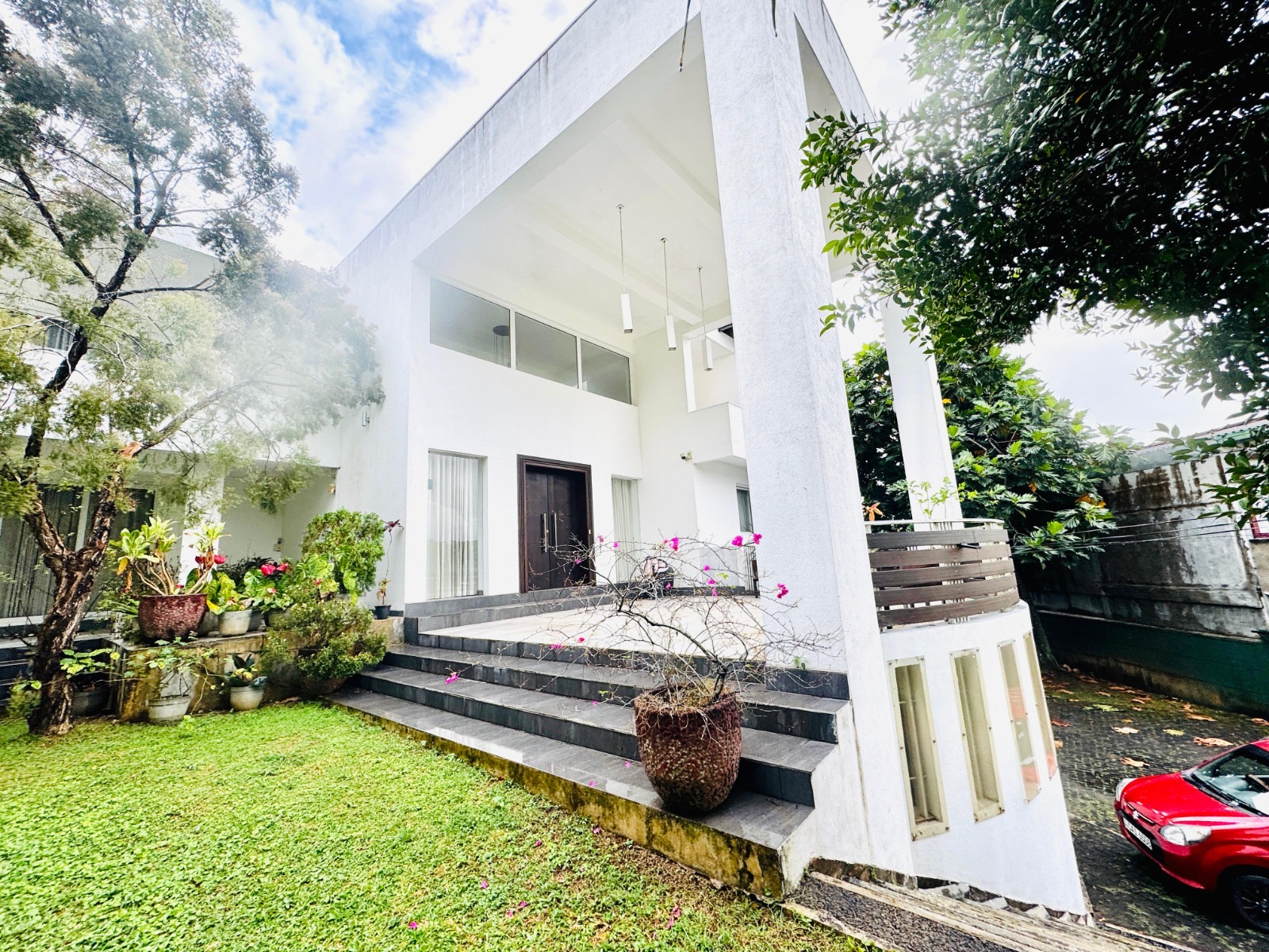 House for Sale in Rajagiriya