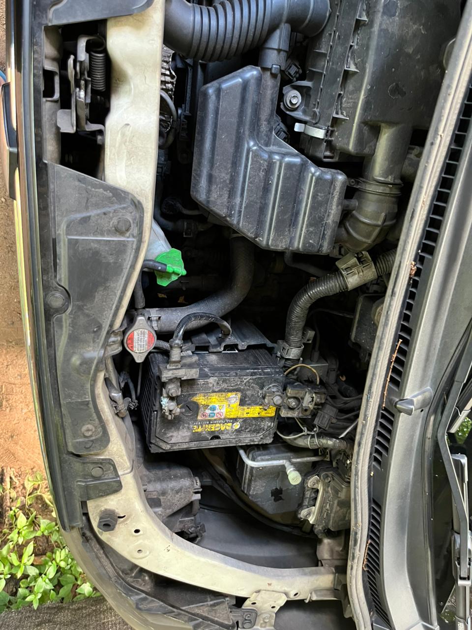 Suzuki Wagon R 2017 - Used Car sale in Sri Lanka - patpat.lk