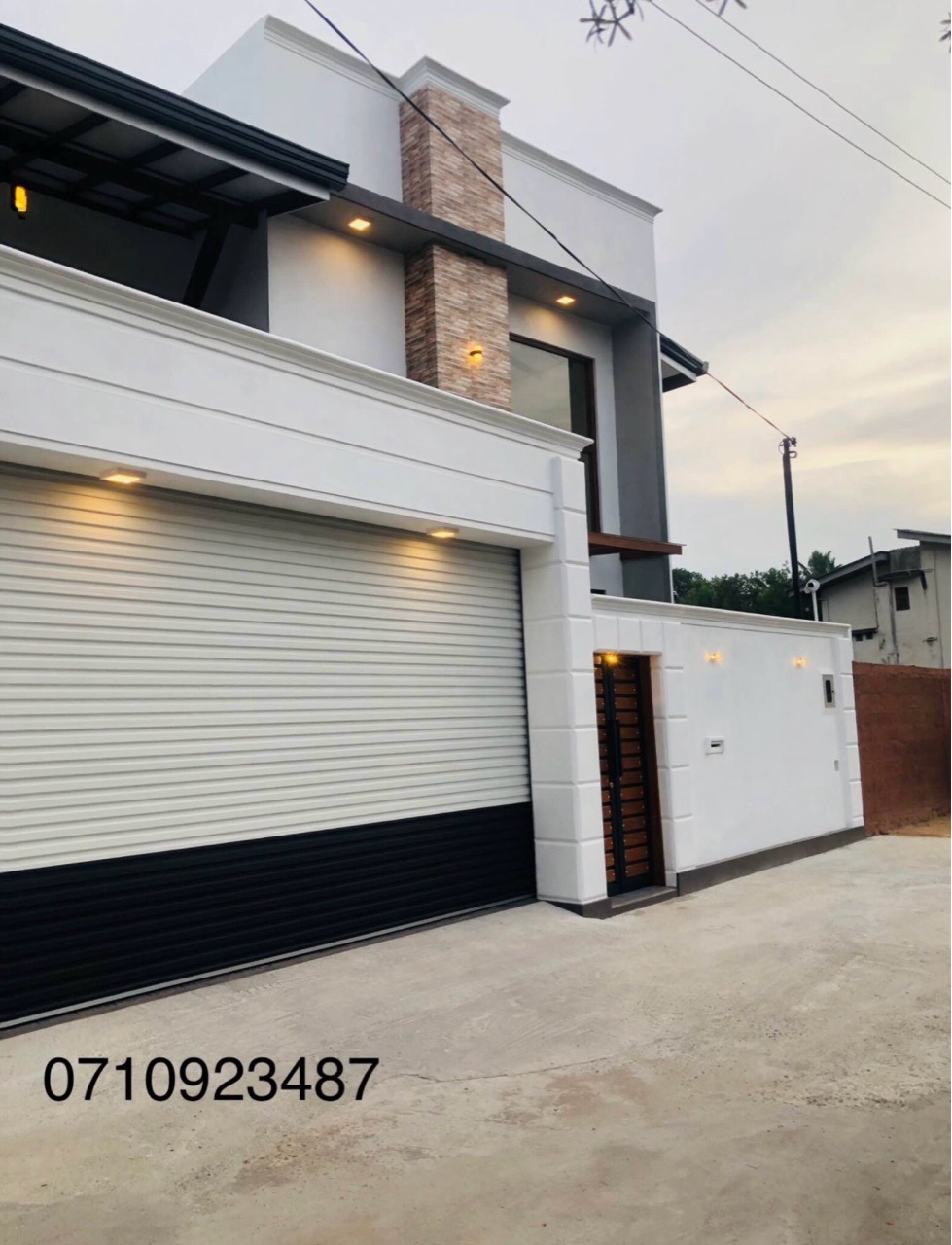 House for Sale in Piliyandala