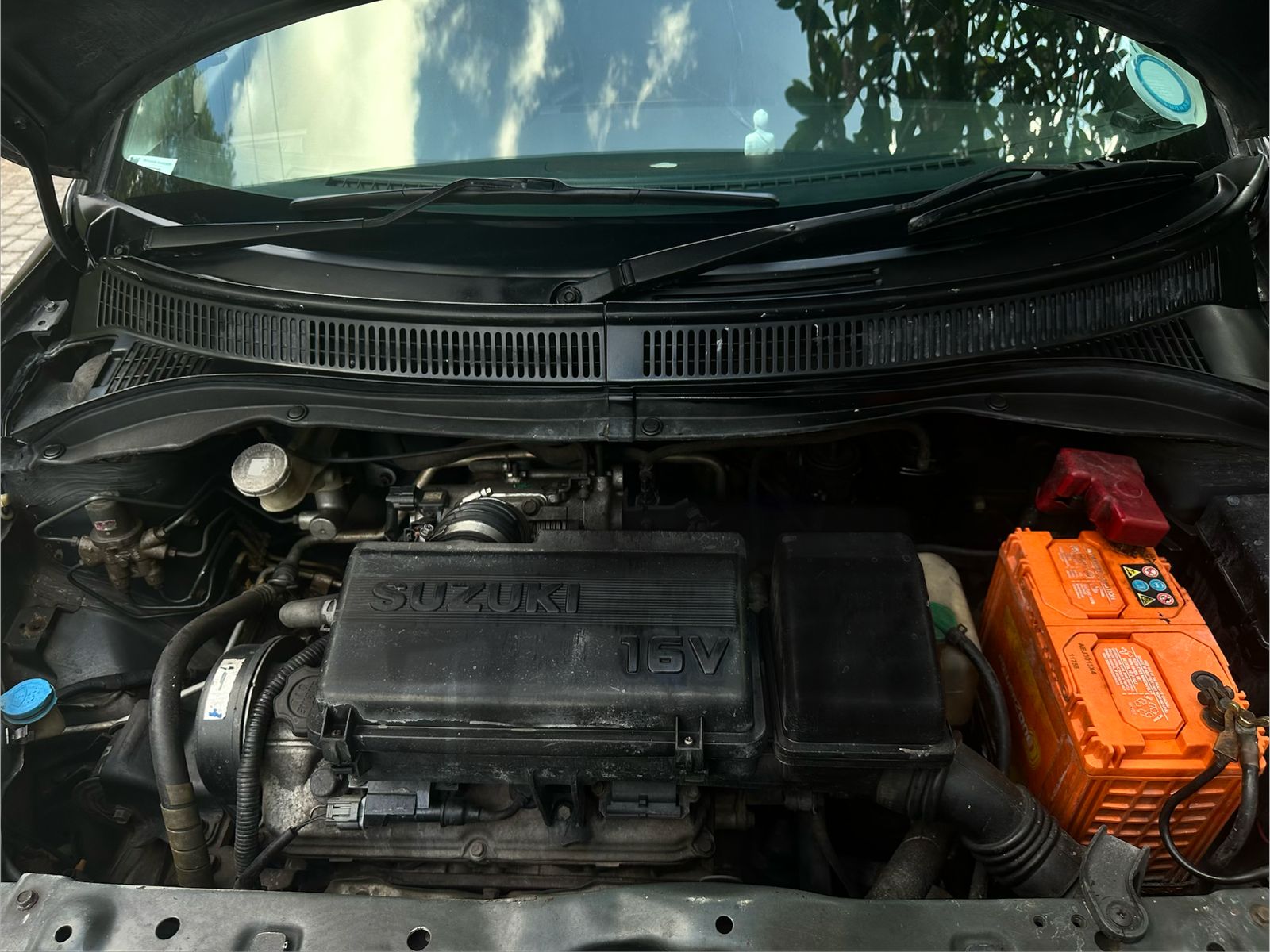 Suzuki Swift 2009 - Used Car sale in Sri Lanka - patpat.lk