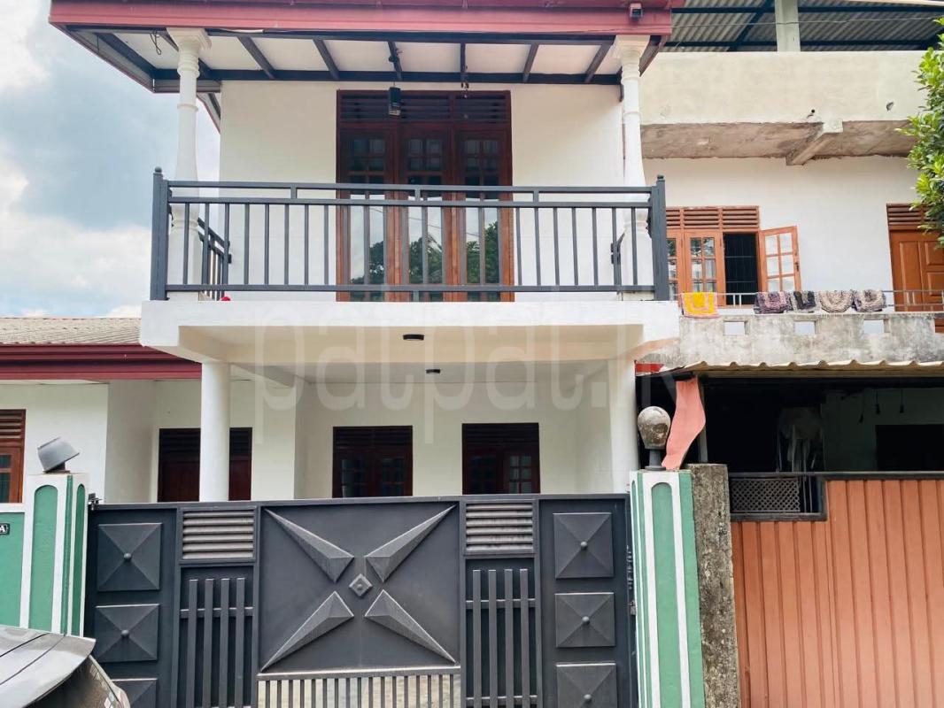 House for Sale in Kadawatha