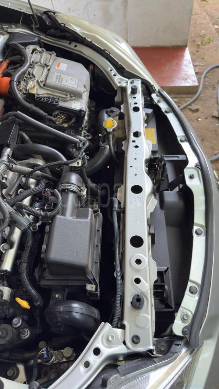 Toyota Aqua 2013 - Used Car sale in Sri Lanka - patpat.lk
