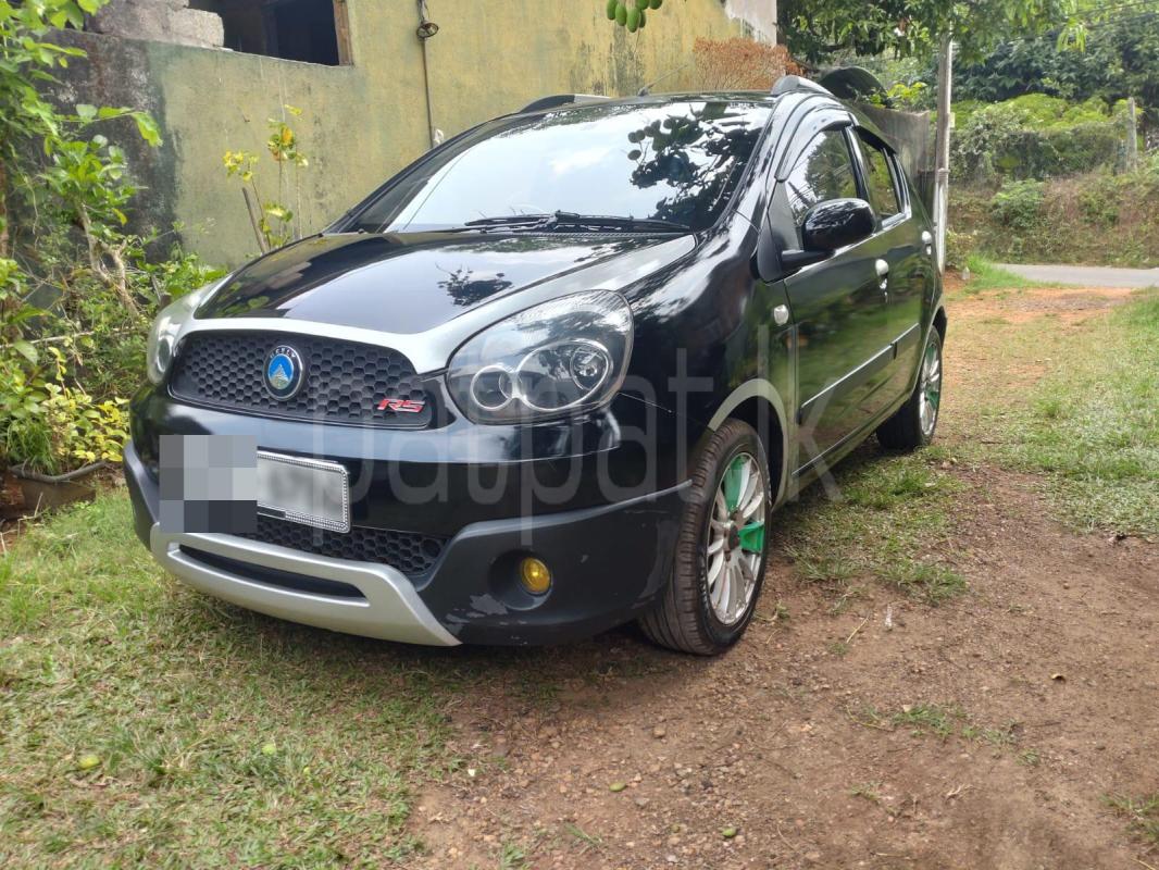 Micro Panda Cross 2013 - Used Car sale in Sri Lanka - patpat.lk