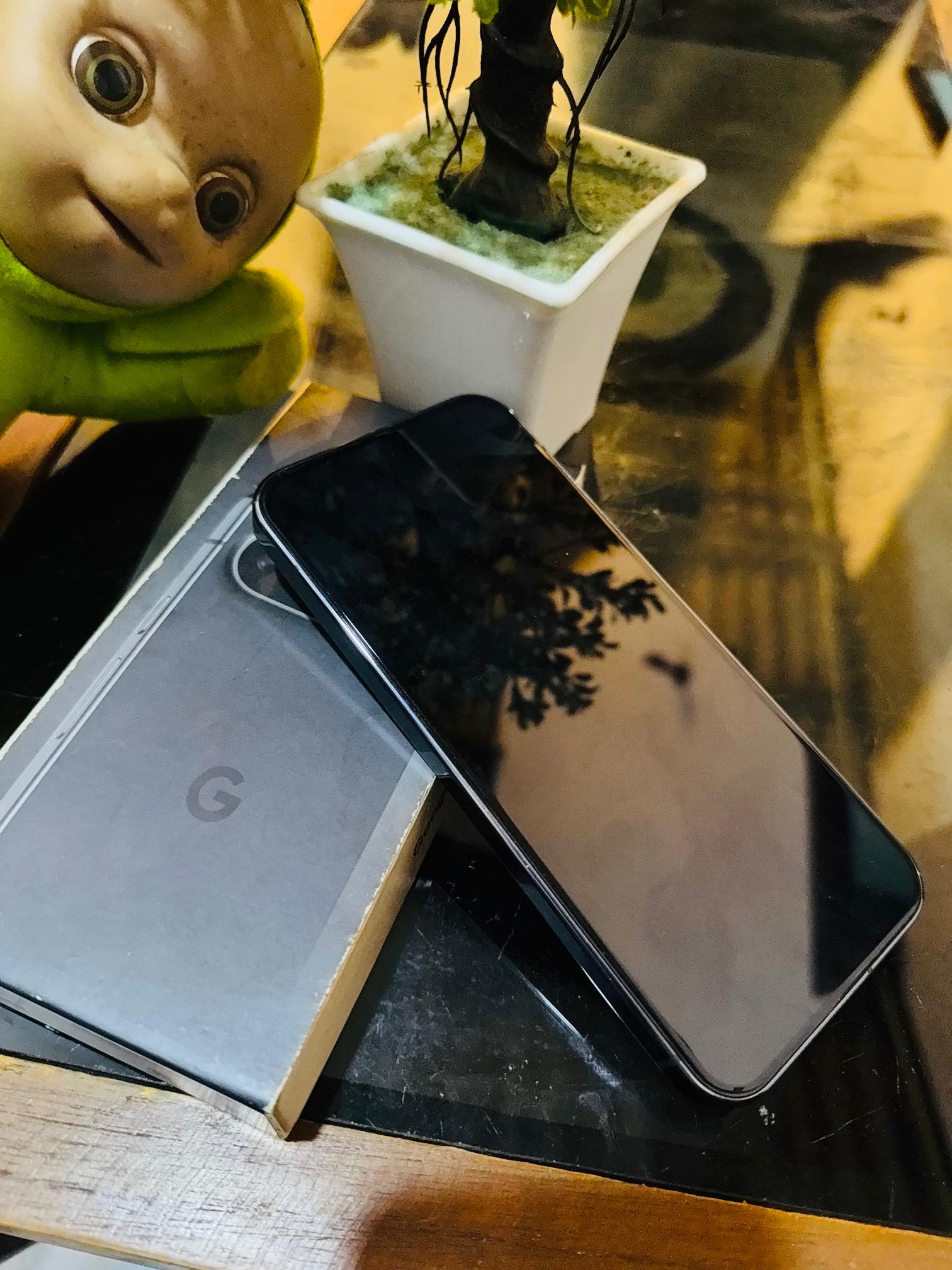 Googel pixel 9 Pro XL