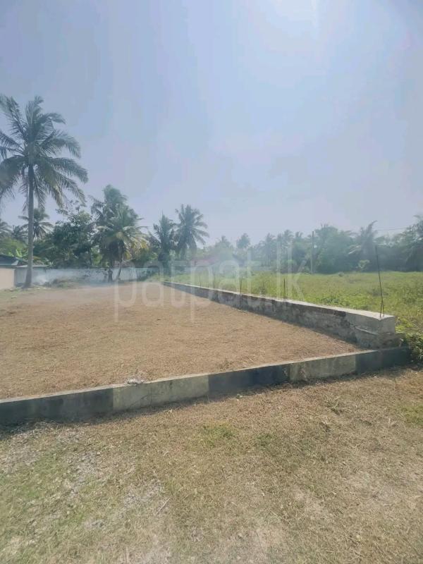 Residential Land for Sale in Bandaragama