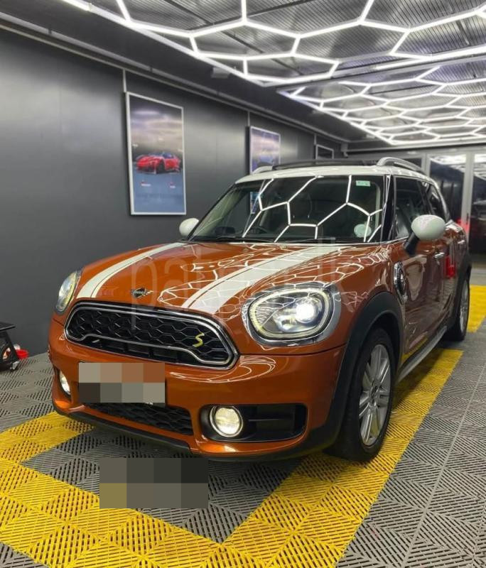Mini Cooper 2018 - பயன்படுத்தப்பட்டது SUV sale in Sri Lanka - patpat.lk
