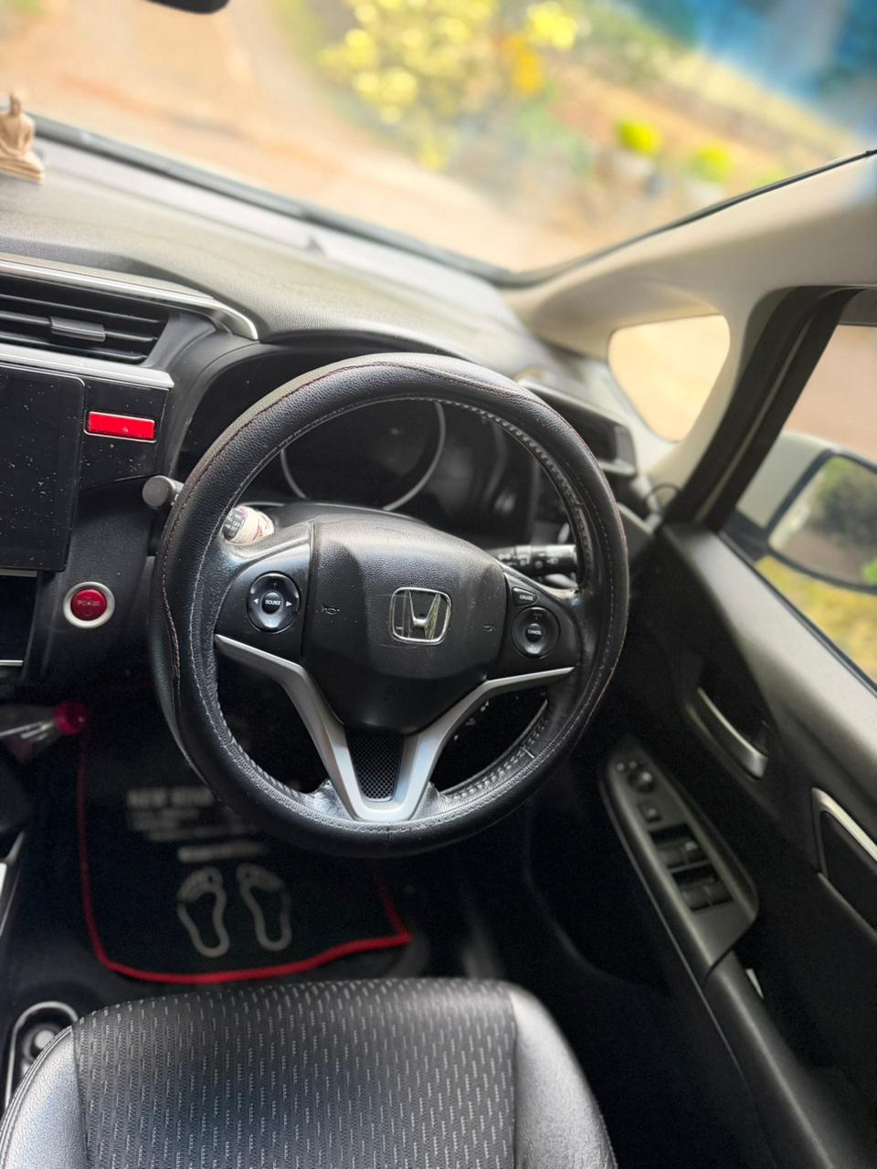 Honda Fit 2014 - Used Car sale in Sri Lanka - patpat.lk