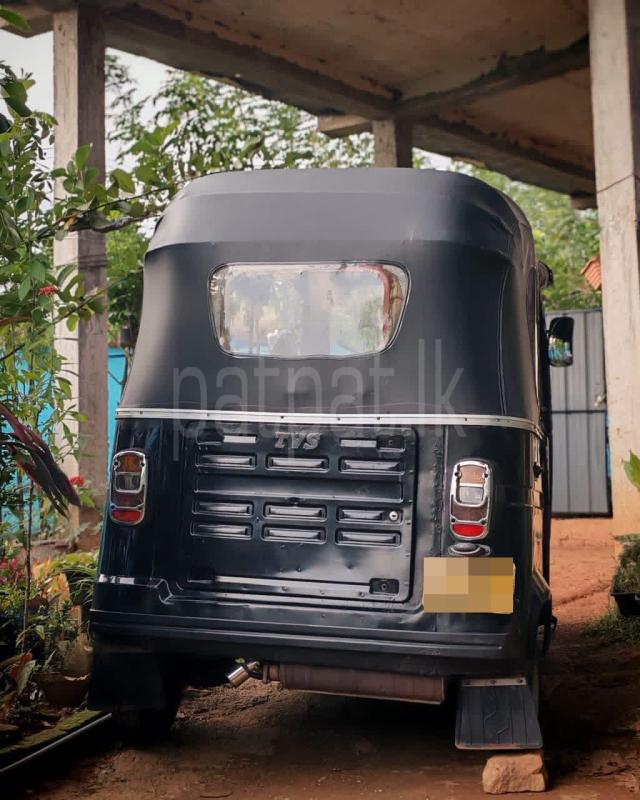 TVS Three Wheel 2012 - Used Three wheeler sale in Sri Lanka - patpat.lk