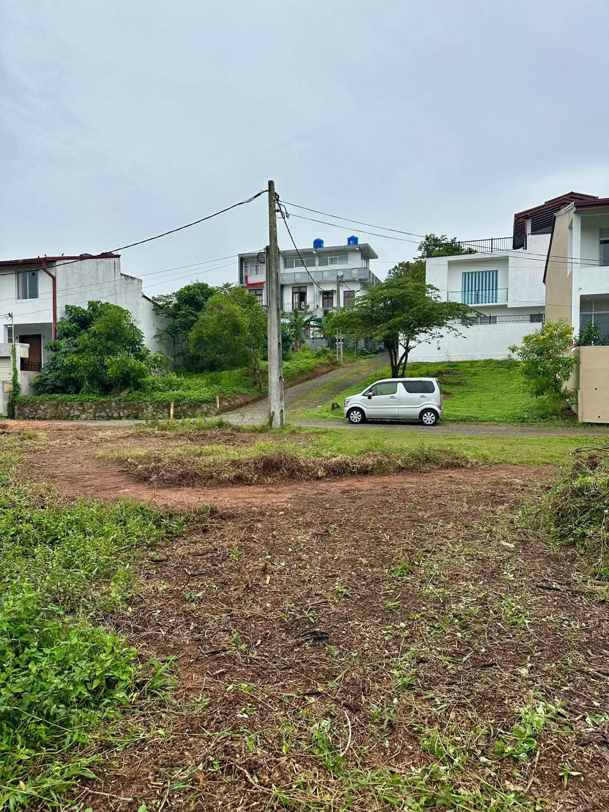 Commercial Land for Sale in Kaduwela