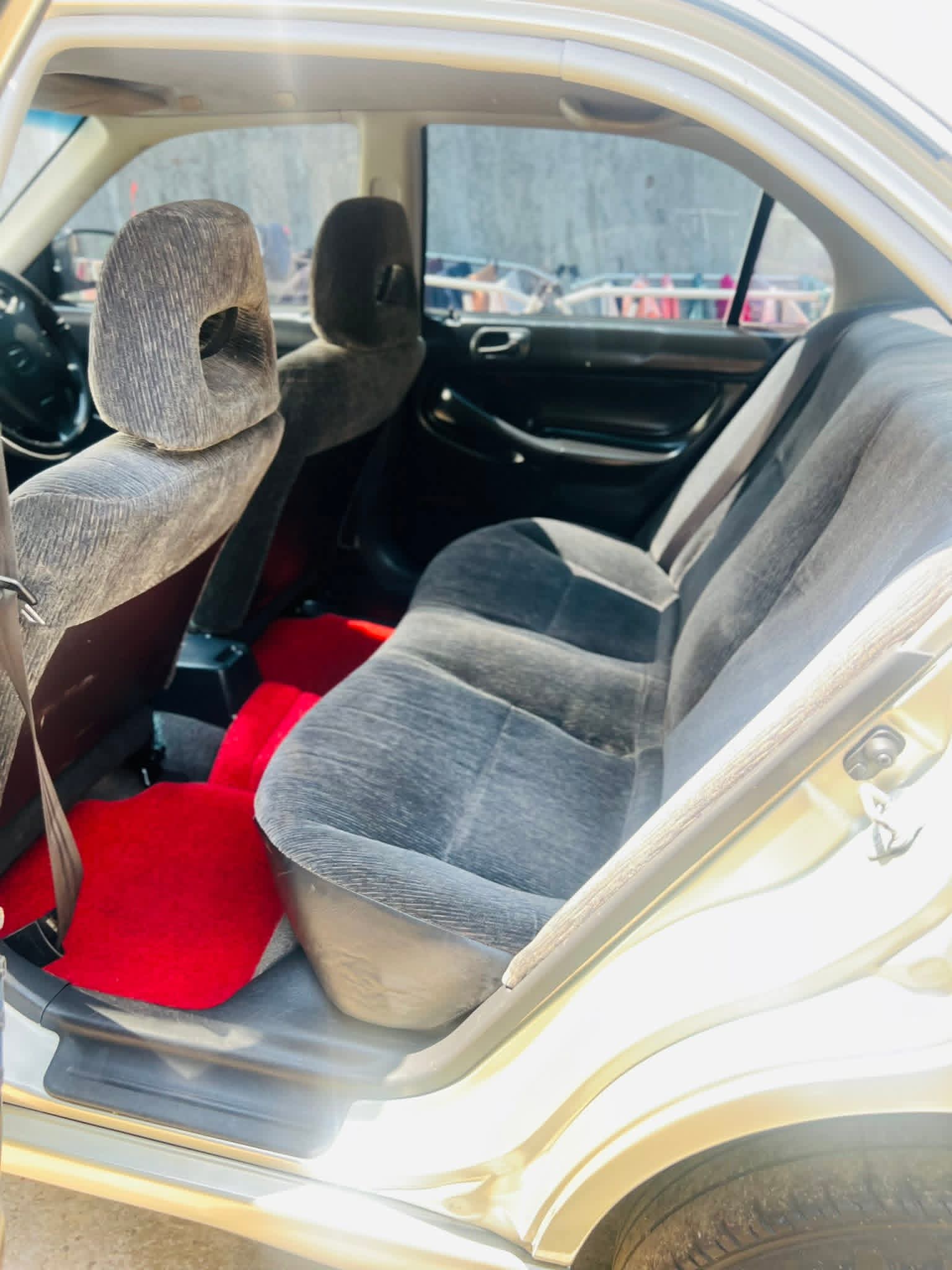 Honda Civic 1997 - பயன்படுத்தப்பட்டது கார் sale in Sri Lanka - patpat.lk
