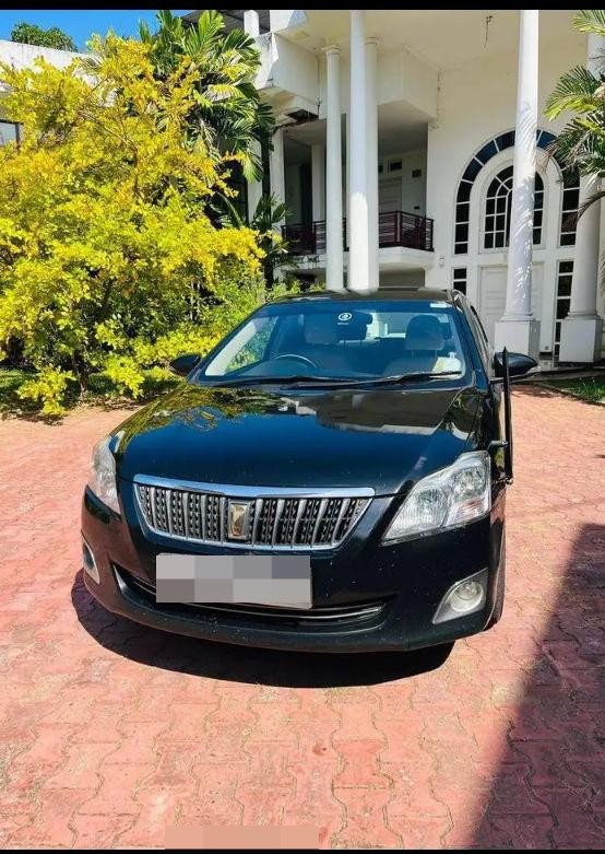 Toyota Premio 2016 ads-image-1