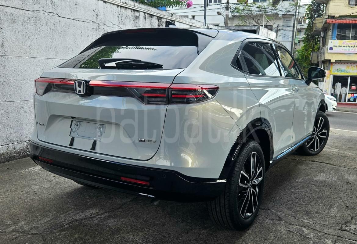 Honda Vezel 2025 - சான்றளிக்கப்பட்டது SUV sale in Sri Lanka - patpat.lk