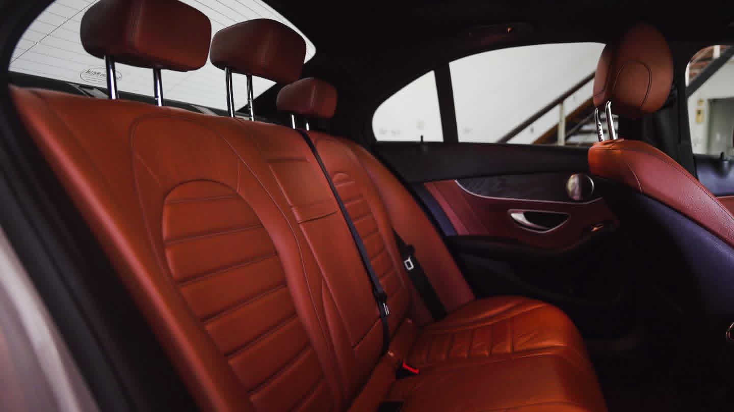 Mercedes Benz C200 2019 - භාවිතා කරන ලද කාර් sale in Sri Lanka - patpat.lk