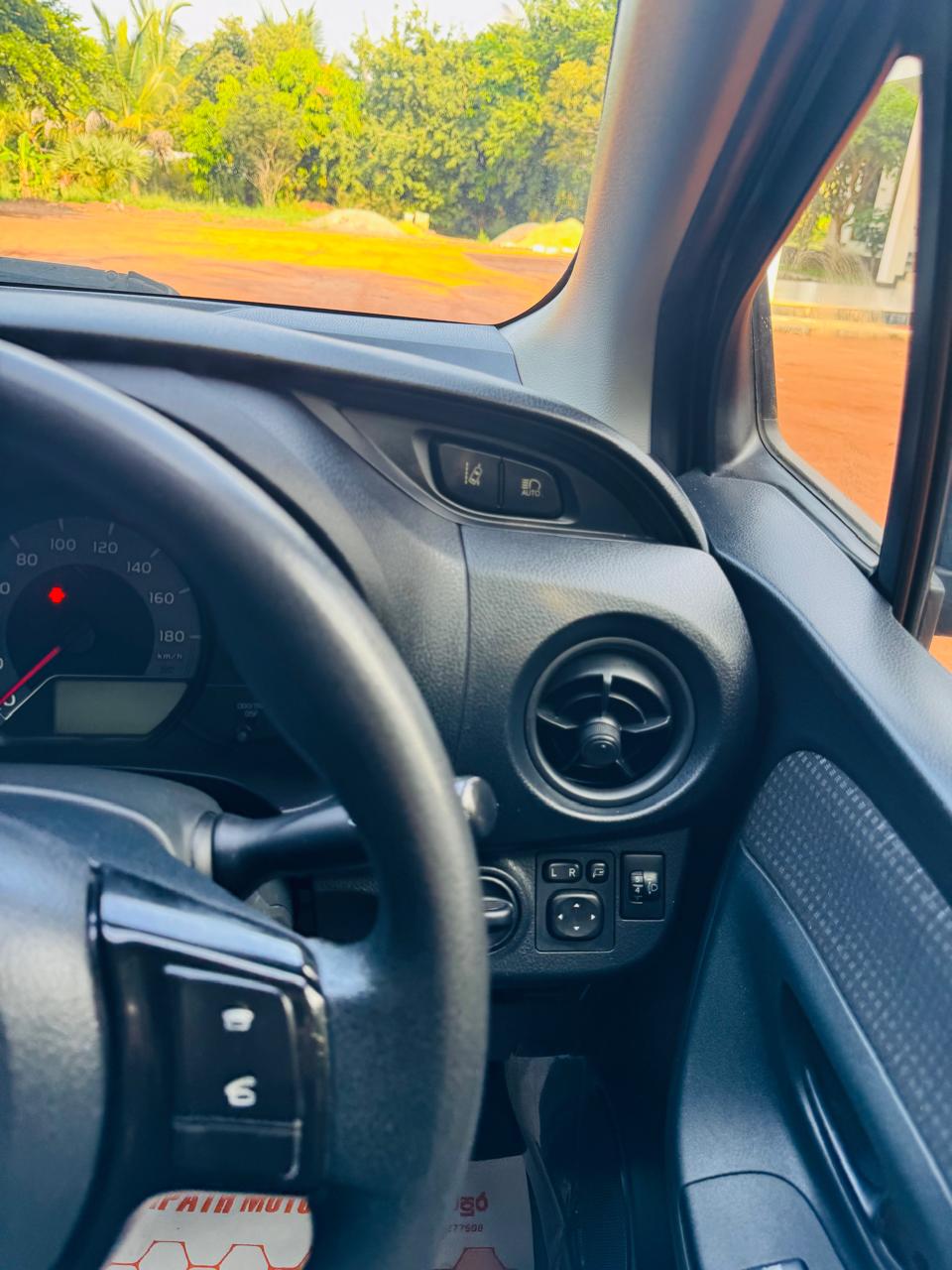 Toyota Vitz 2019 - Used Car sale in Sri Lanka - patpat.lk