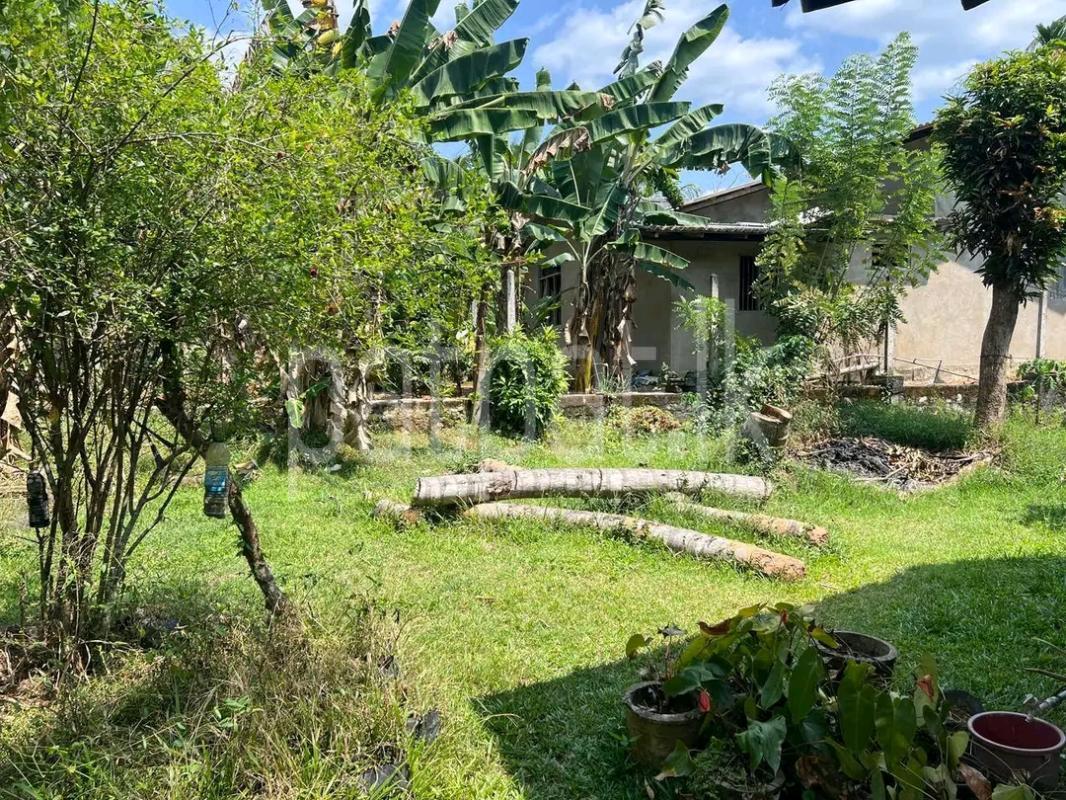 Commercial Land for Sale in Wattala