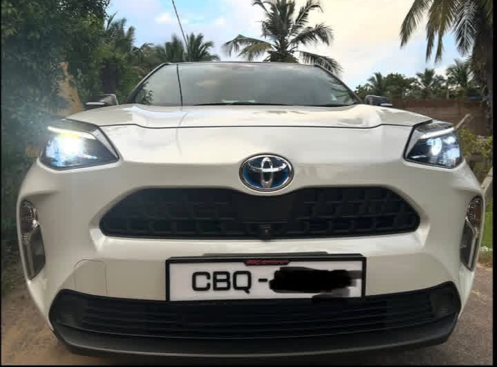 Toyota Yaris Cross 2023 ads-image-1