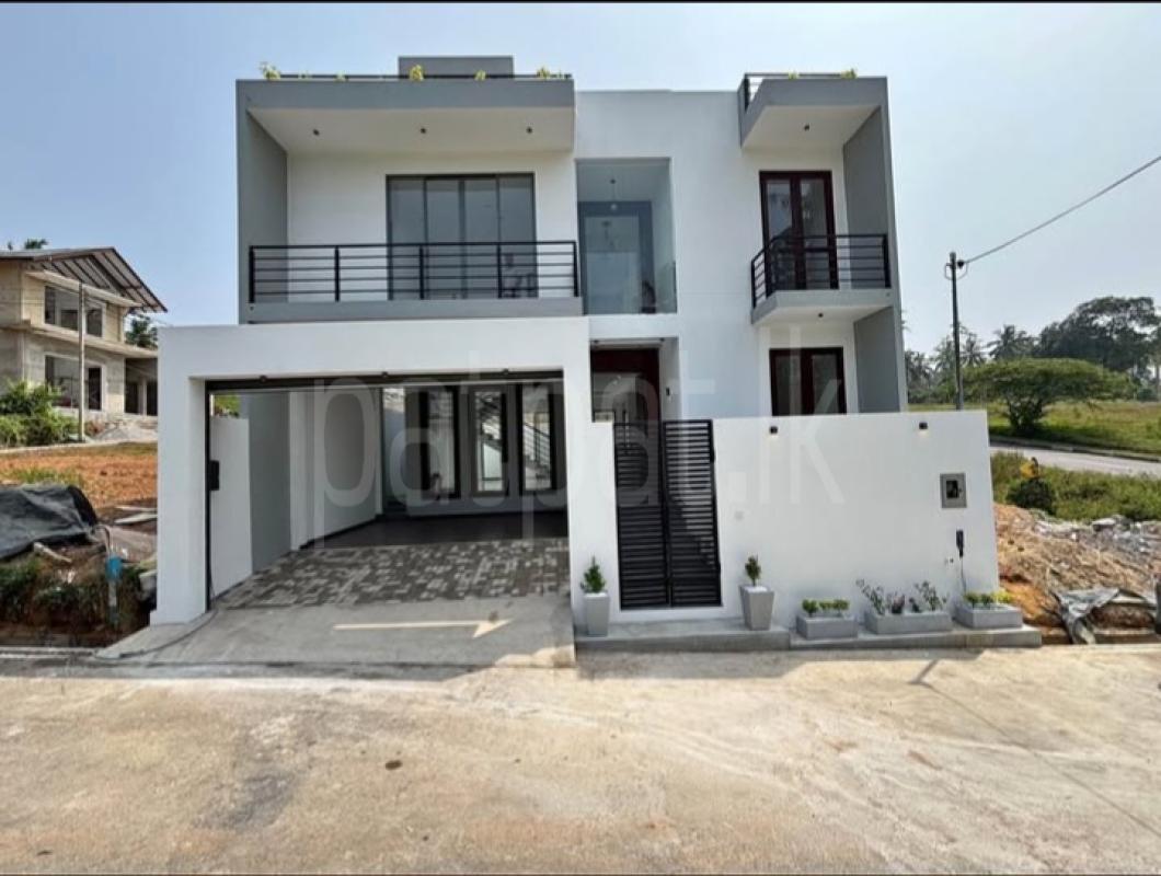 House for Sale in Piliyandala ads-image-1