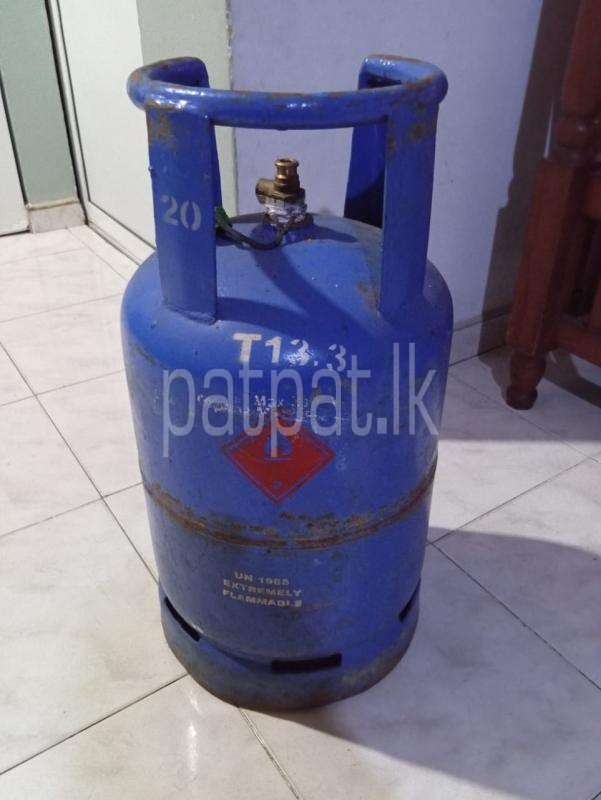 Litro Gas Cylinder ads-image-1