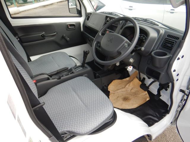 Mitsubishi Minicab 2023 - Brand New Truck sale in Sri Lanka - patpat.lk