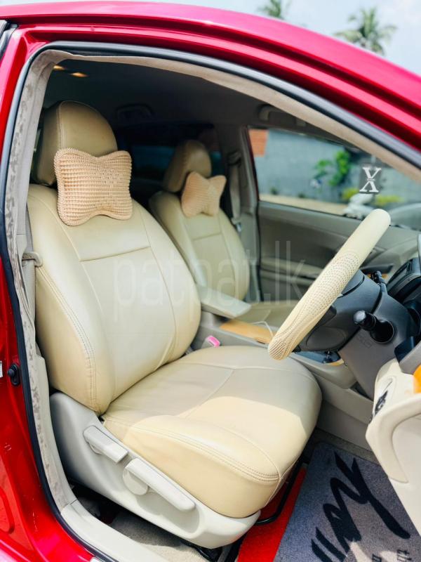 Toyota Premio 2008 - Used Car sale in Sri Lanka - patpat.lk