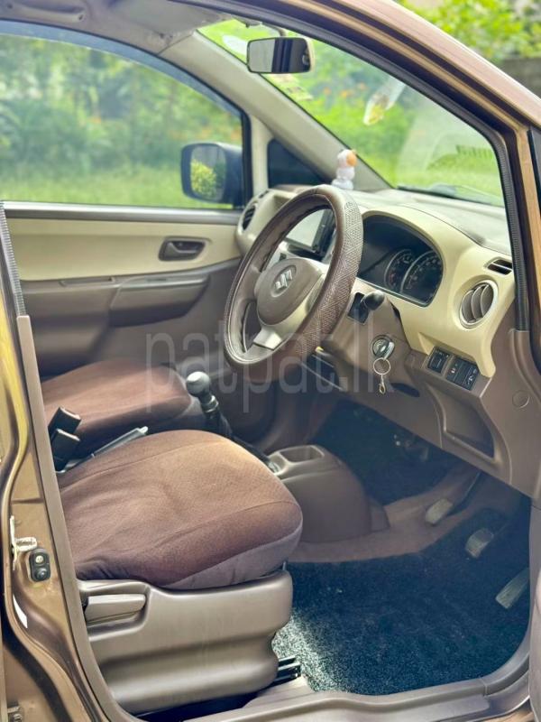 Suzuki Estilo 2011 - Used Car sale in Sri Lanka - patpat.lk