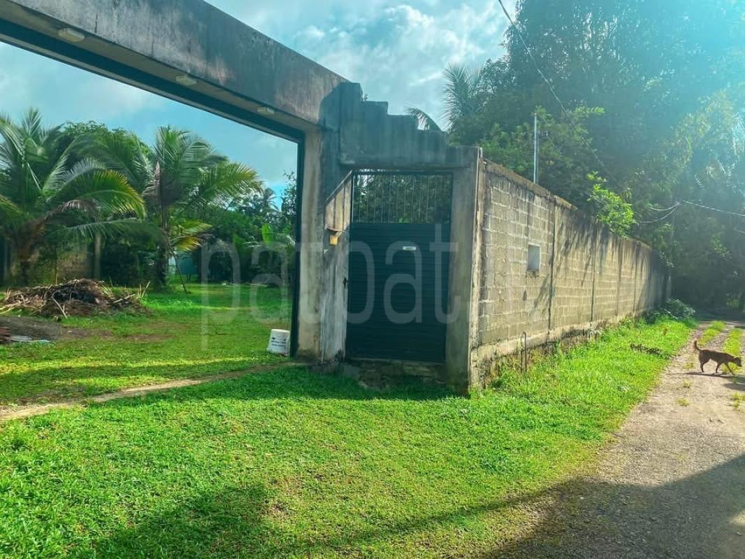 Residential Land for Sale in Hikkaduwa ads-image-1