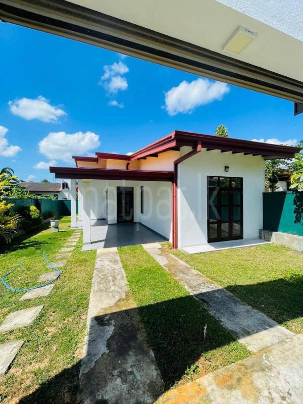 House for Sale in Malabe