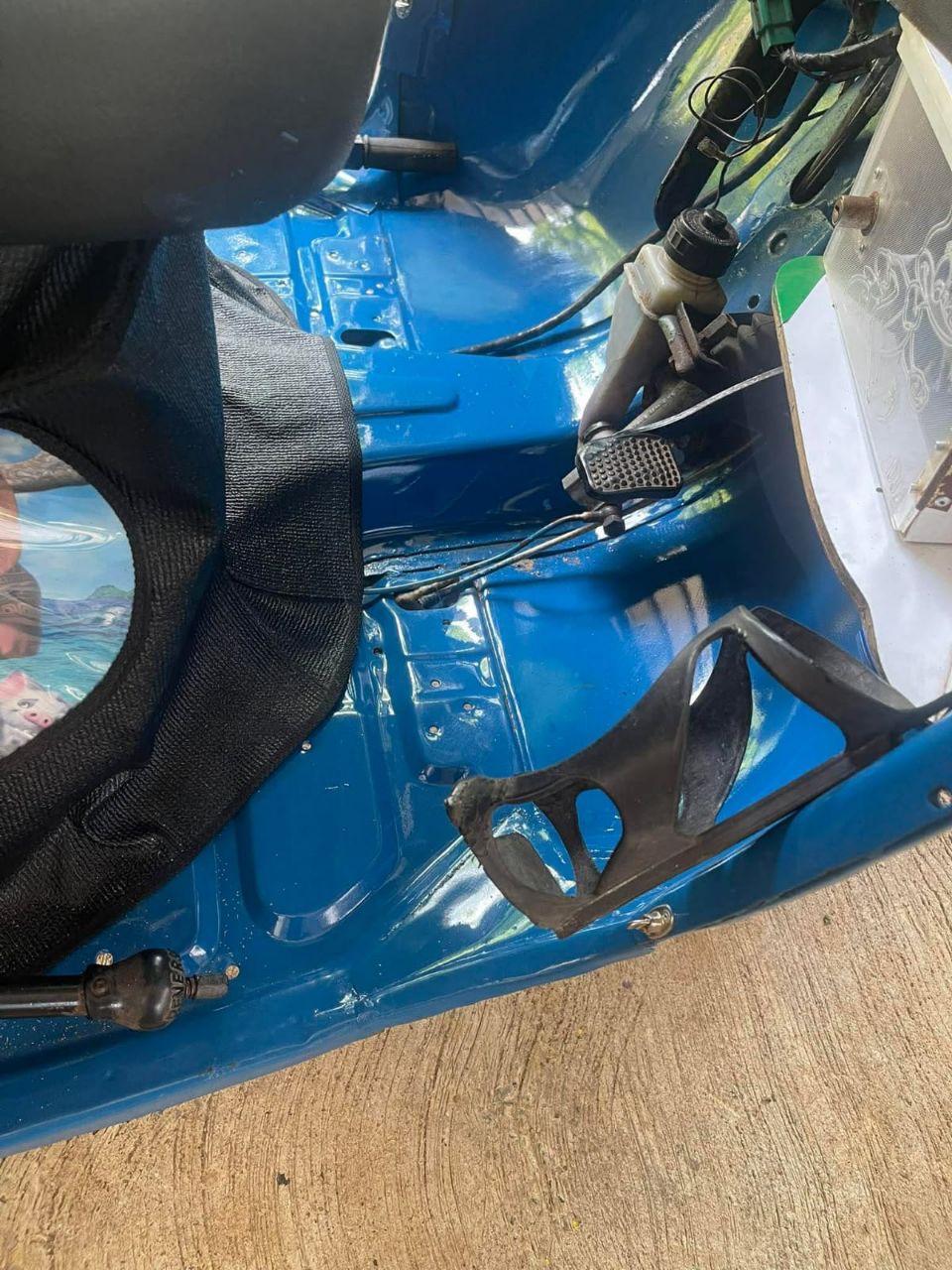 Bajaj Three Wheel 2012 - භාවිතා කරන ලද ත්‍රිරෝද රථය sale in Sri Lanka - patpat.lk