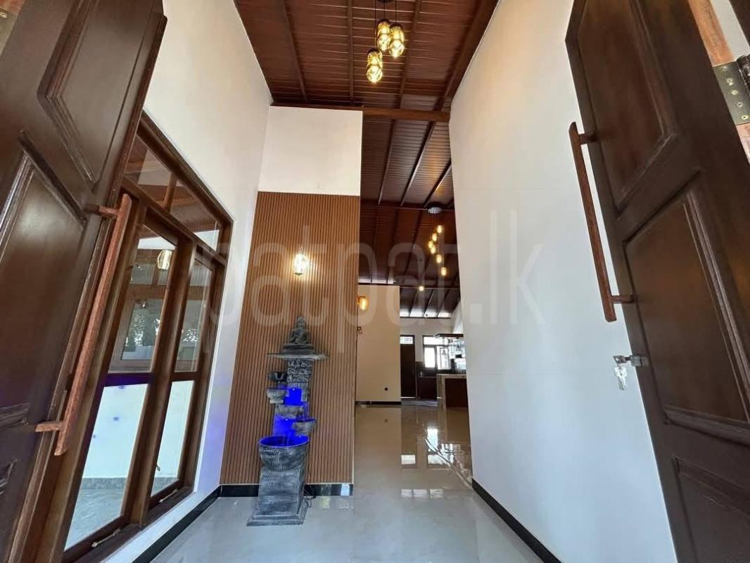 House for Sale in Godagama