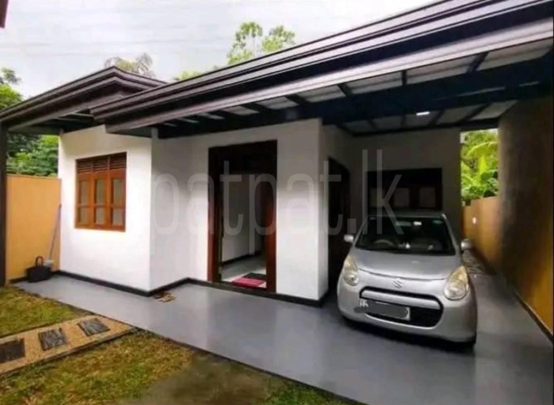 House for Sale in Homagama ads-image-1